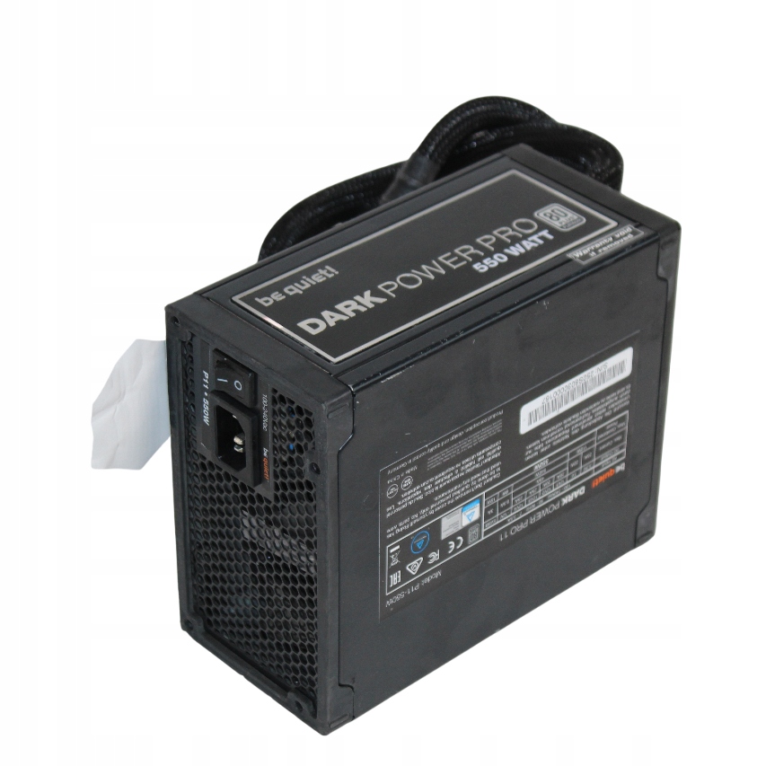 DARK POWER PRO 11 P11-1000W 80 PLUS