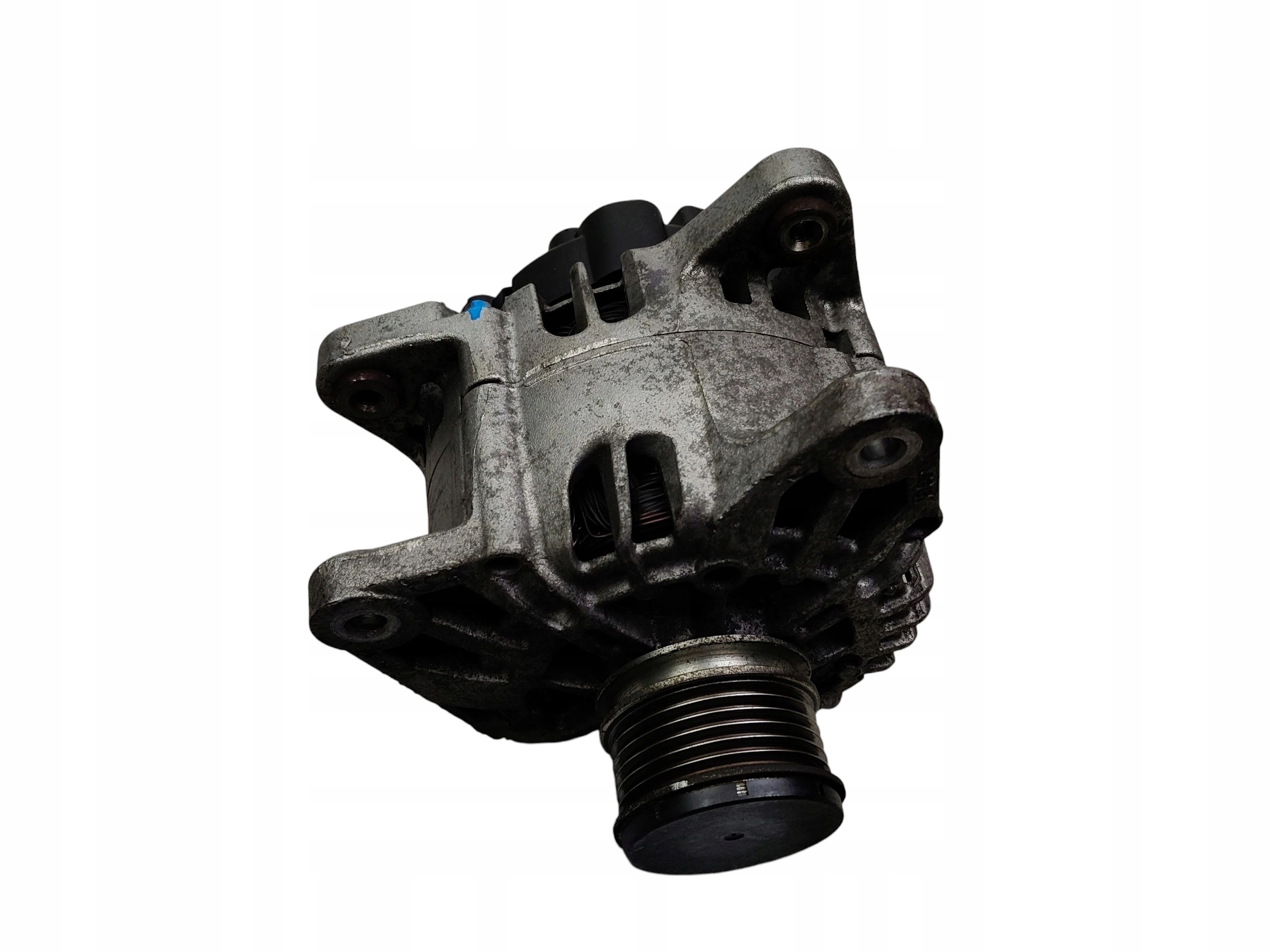 ALTERNATOR RENAULT CLIO IV 1.5 DCI 90KM 231007865R