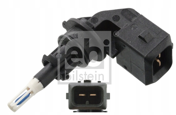 171622 FEB CZUJNIK TEMP.POWIETRZA BMW 1.8 D Producent części Febi Bilstein