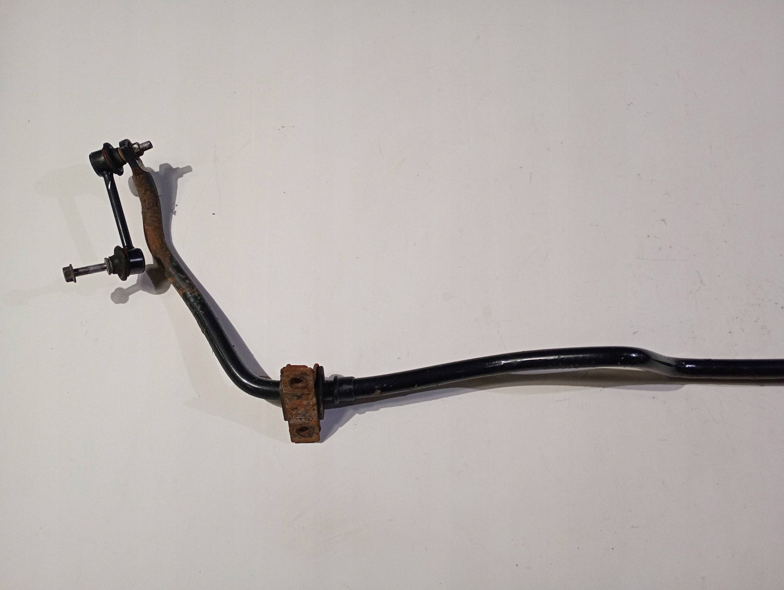 stabilizer rod stabilizator stabiliser rear part rear Ford Explorer V 2016