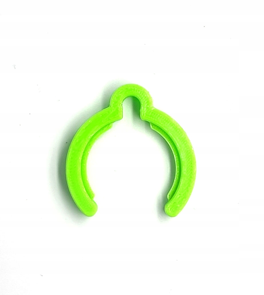 

Zacisk Klips do rury od odkurzacza 40mm 1szt.