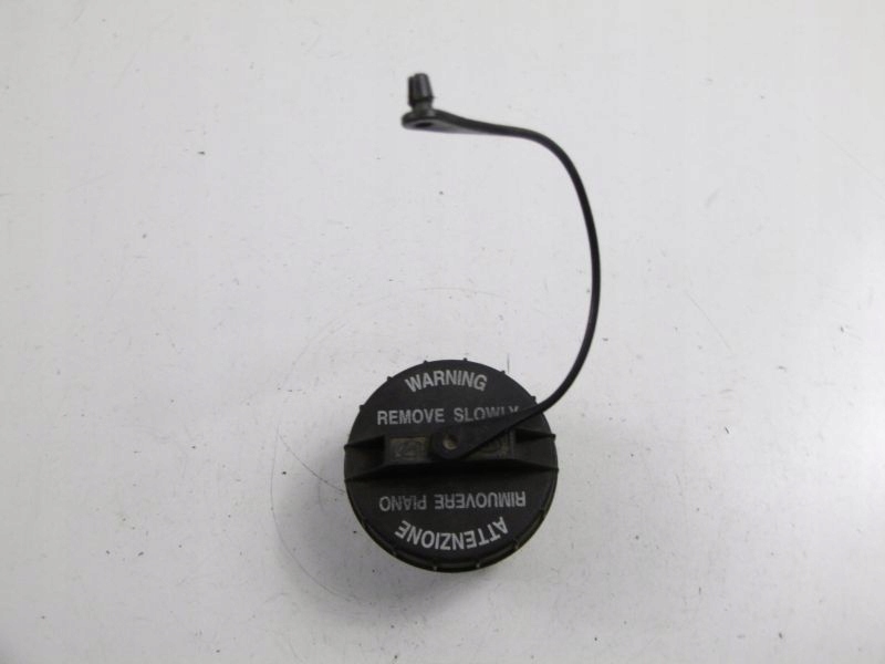 KIA PREGIO TB 2D KOREK WLEWU PALIWA ORYGINAŁ LIFT