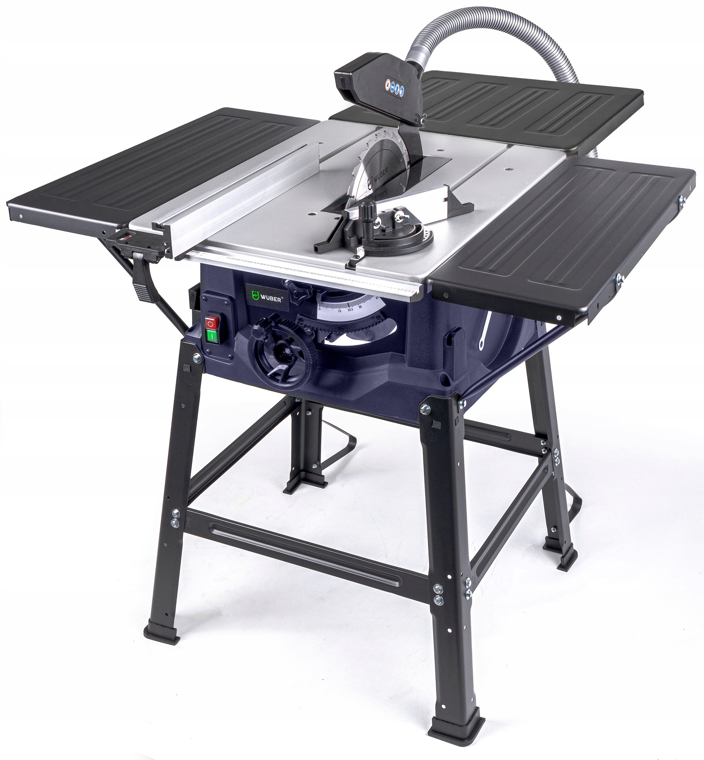 PIŁA STOŁOWA KRAJZEGA PILARKA TARCZOWA DO CIĘCIA DREWNA CYRKULARKA + TARCZA Marka Wuber
