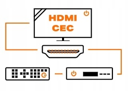 Tuner DVB-T2 HEVC dekoder TV T2-MINI USB 5V Signal Głębokość produktu 3.7 cm