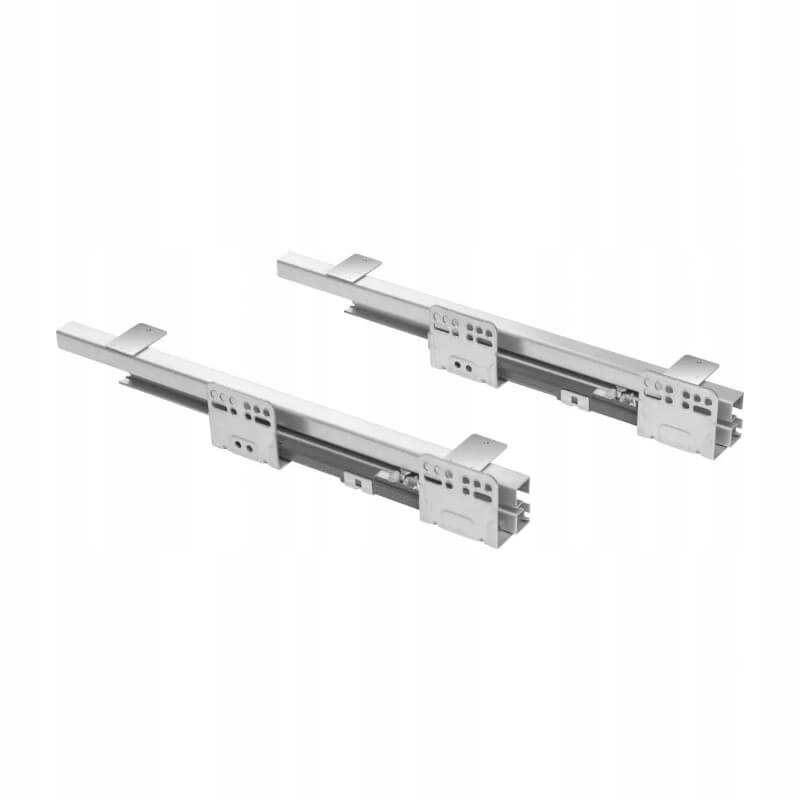 Prowadnice do kosza cargo GTV MOVIX 150-200 prawostronne PB-KO450BO-M-R