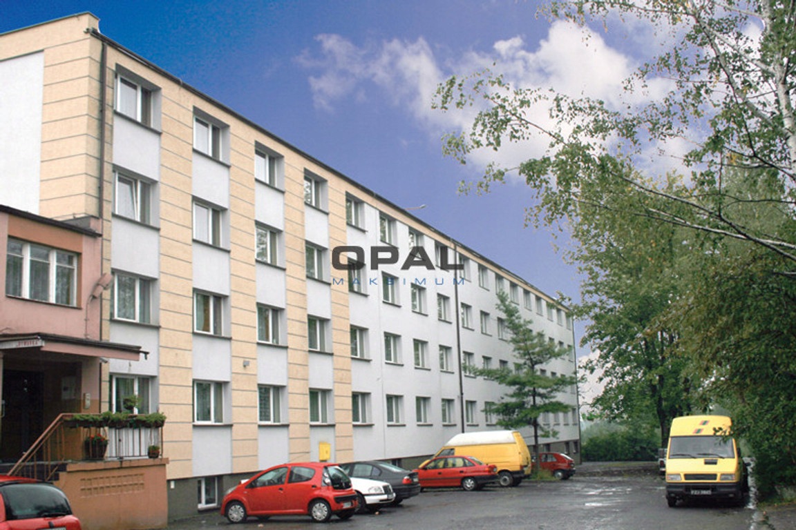 Pensjonat, Ruda Śląska, Ruda, 4300 m²