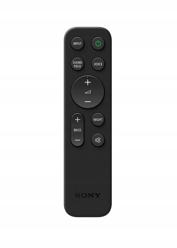 SONY HT-S400 Soundbar 2.1 330W Z Subwooferem Bluetooth Dolby Digital — miniatura 7
