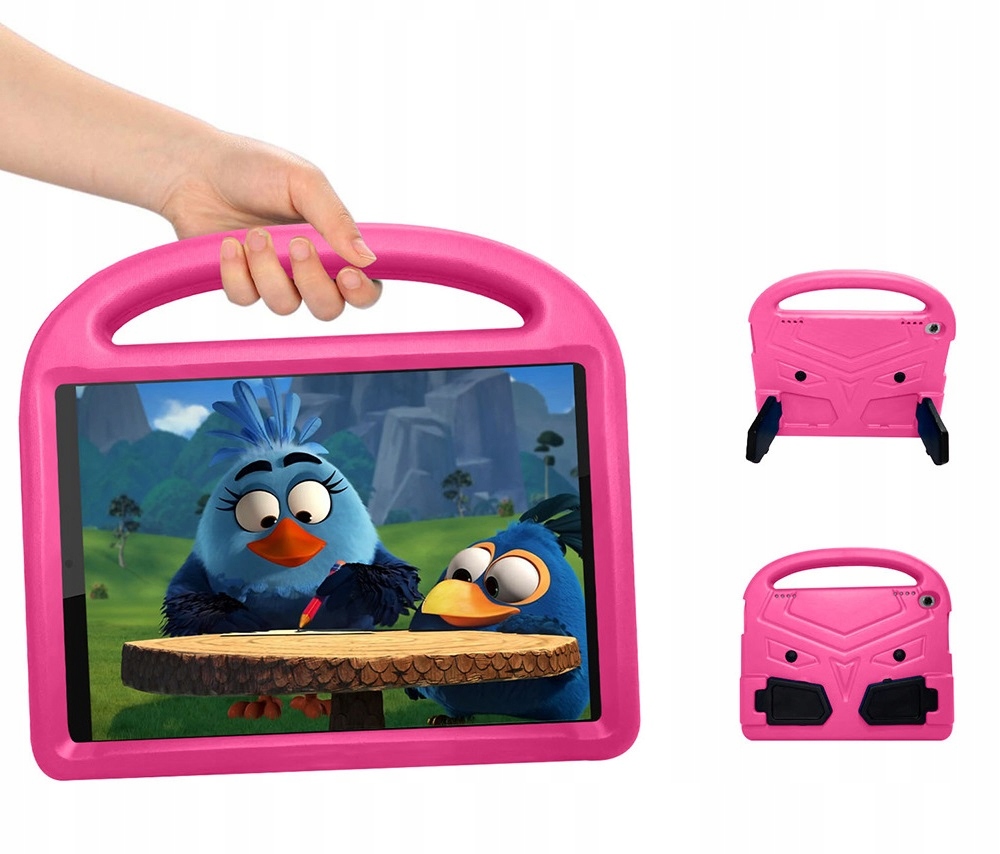 

Etui do Lenovo Tab M10 10.1 TB-X605 TB-X505 F/l