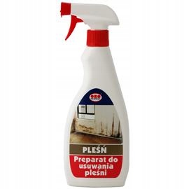

Oro Preparat Do Usuwania Pleśni z chlorem 500 ml