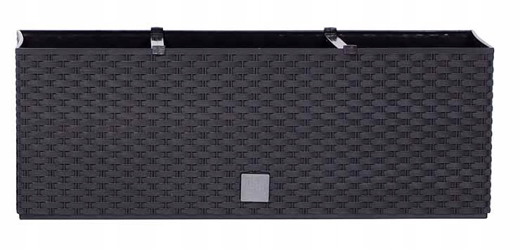 Doniczka samonawadniająca RATO Case DRTC500 | Umbra — 13