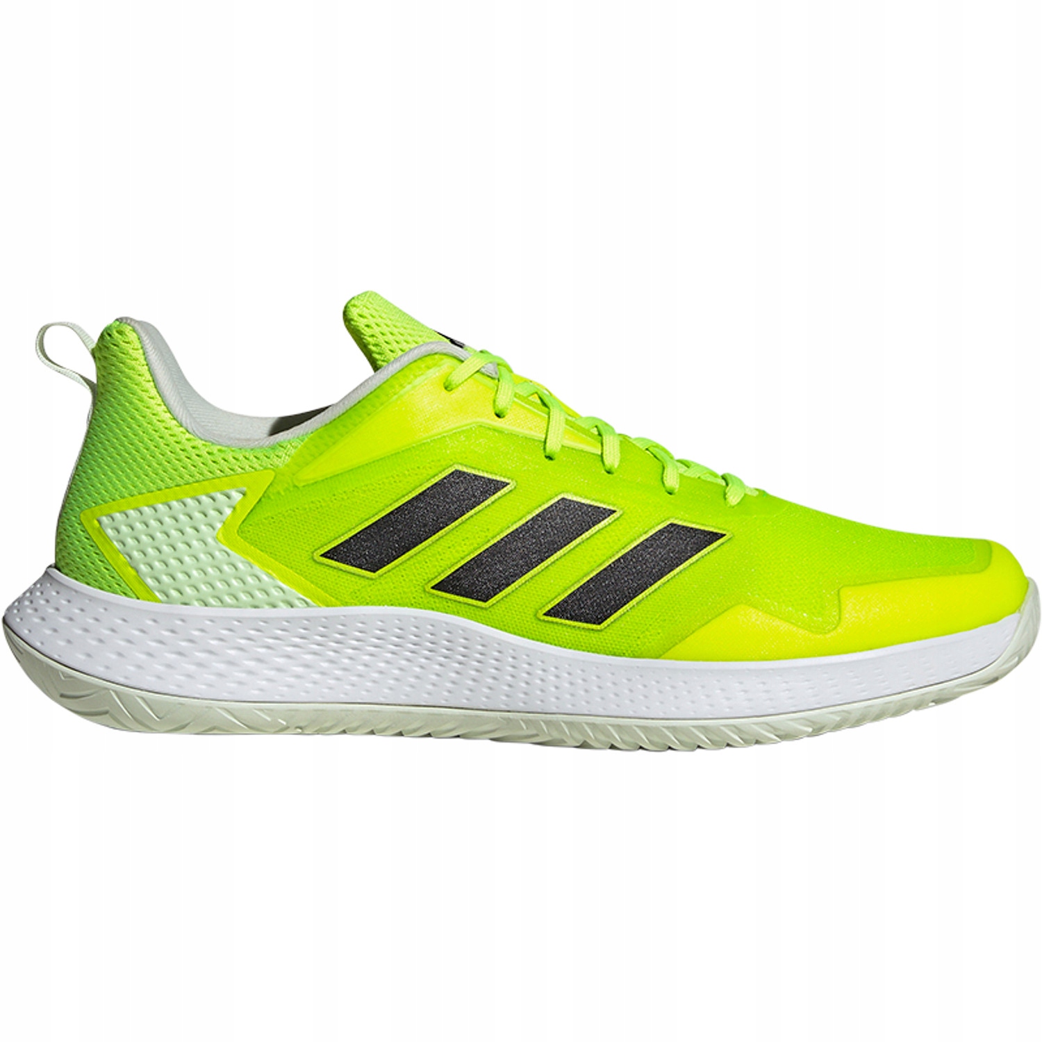 Buty do tenisa Adidas Defiant Speed Tennis IF0447 roz. 41 1/3
