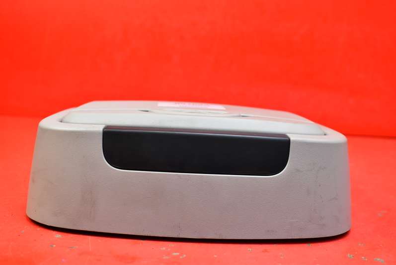 Display CIELO INTERNO DVD P0ZW92TL2AE CHRYSLER PACIFICA e LIFT 03-08