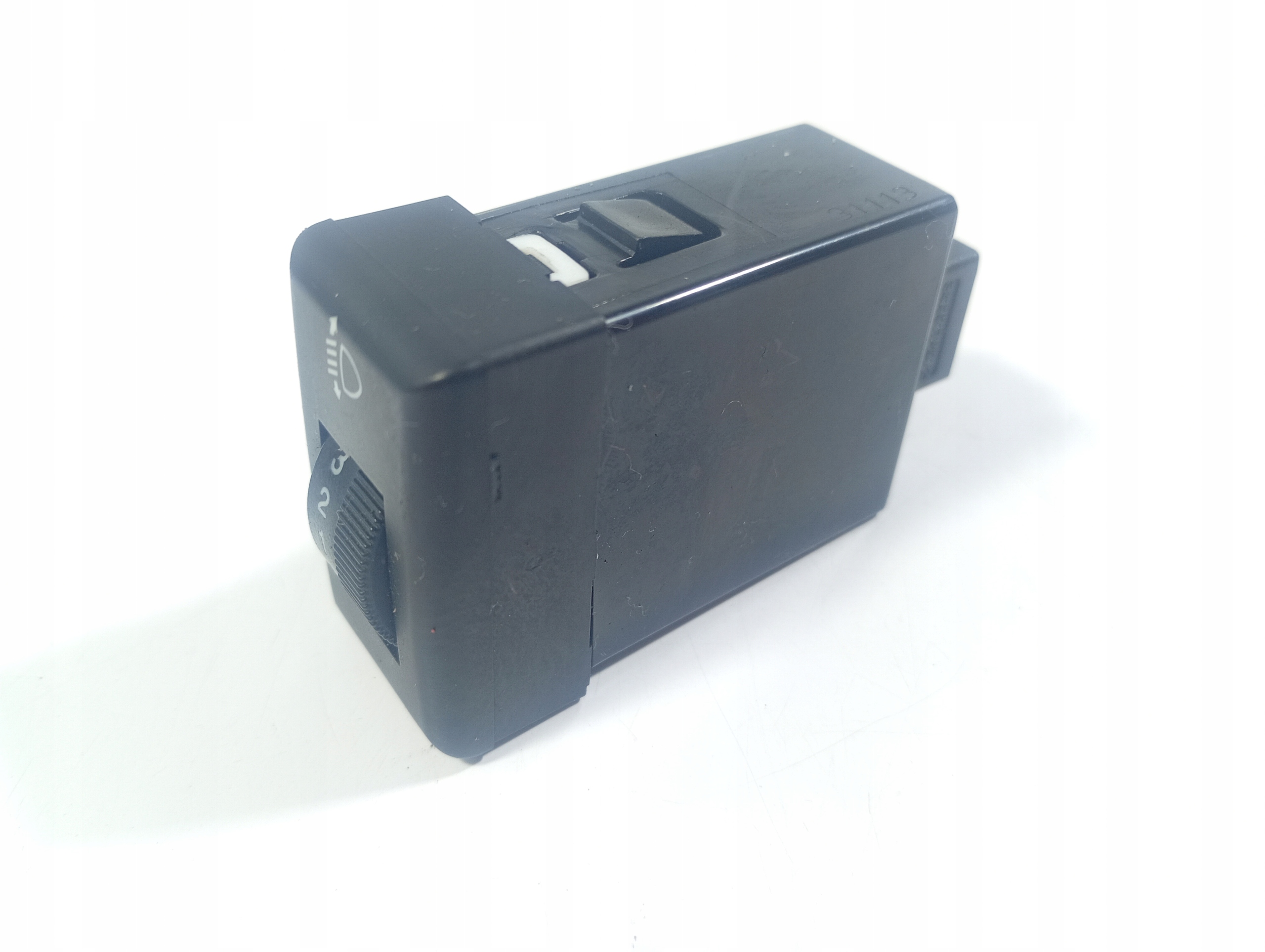 Kia Carnival 98-10 switch switch REGULACJA heights REFLEKTOROW
