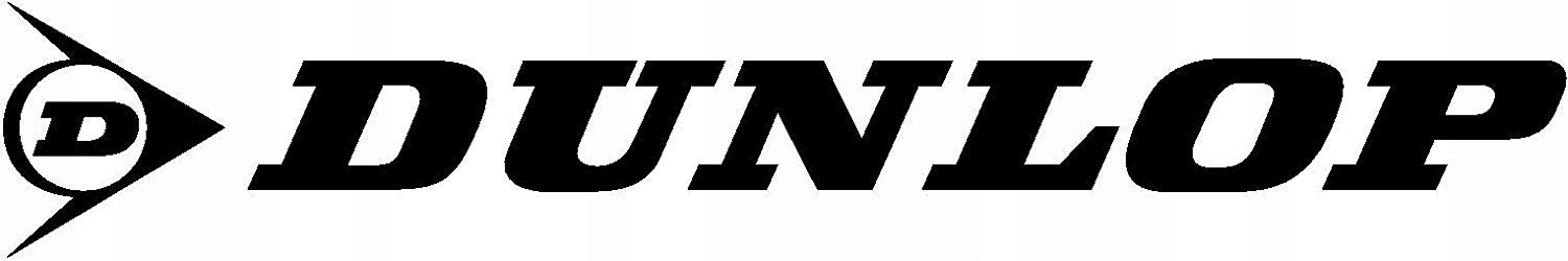 SIODEŁKO SIODŁO ROWEROWE DUNLOP MTB TREKKING Szerokość 160 mm