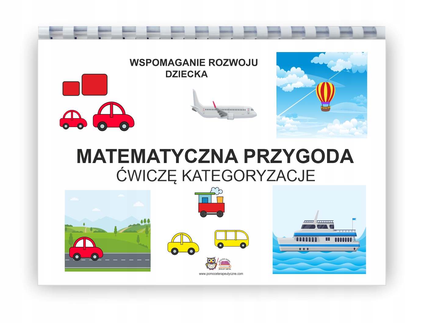 

Matematyczna przygoda Ćwiczę kategoryzacje rzep