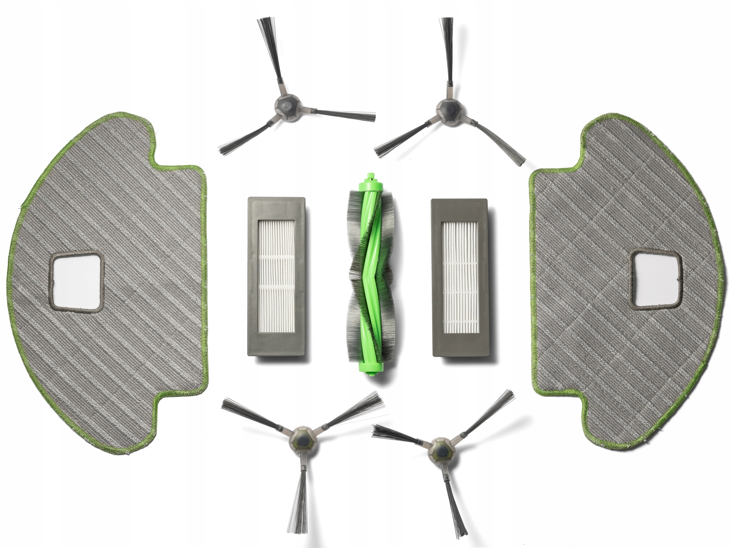 

Zestaw szczotki filtry do iRobot Roomba Combo
