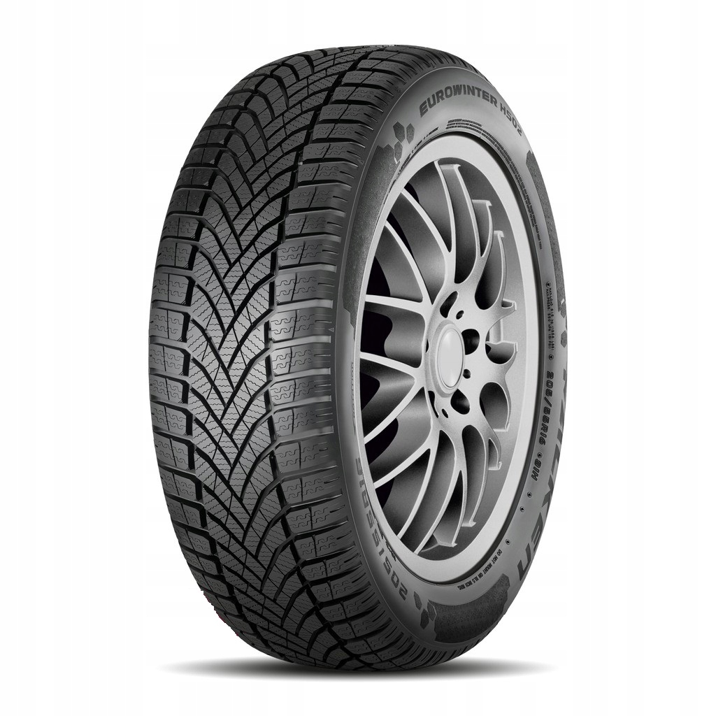 4X 215 / 65R16 EUROWINTER HS02 98H 3PMSF FALKEN