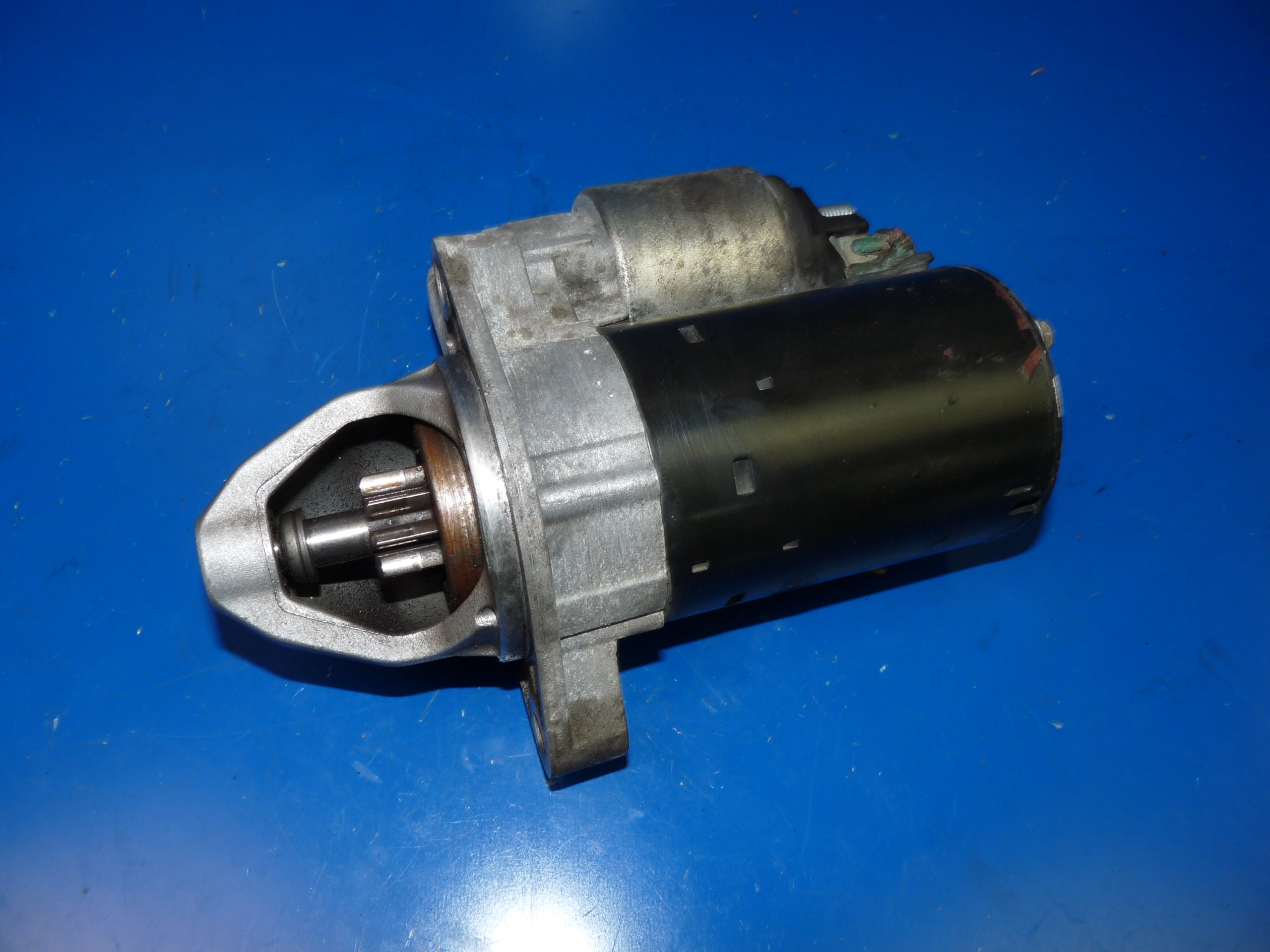MERCEDES C KLASA W204 W212 1.8 CGI starter