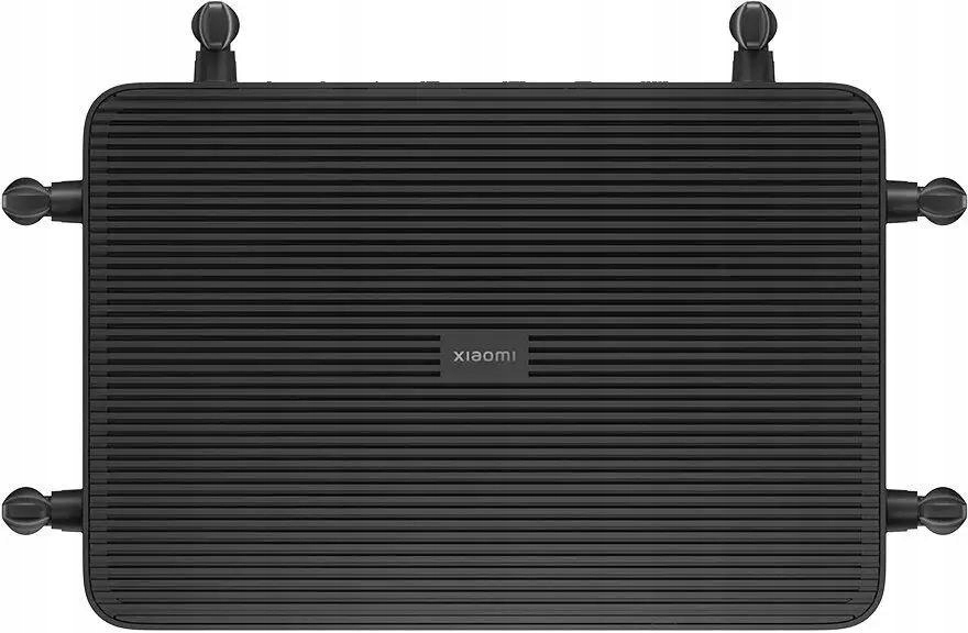 ROUTER BEZPRZEWODOWY Xiaomi Mi WiFi AX3200 WiFi 6 AIoT Dual-Band 2.4/5 GHz Model AX3200