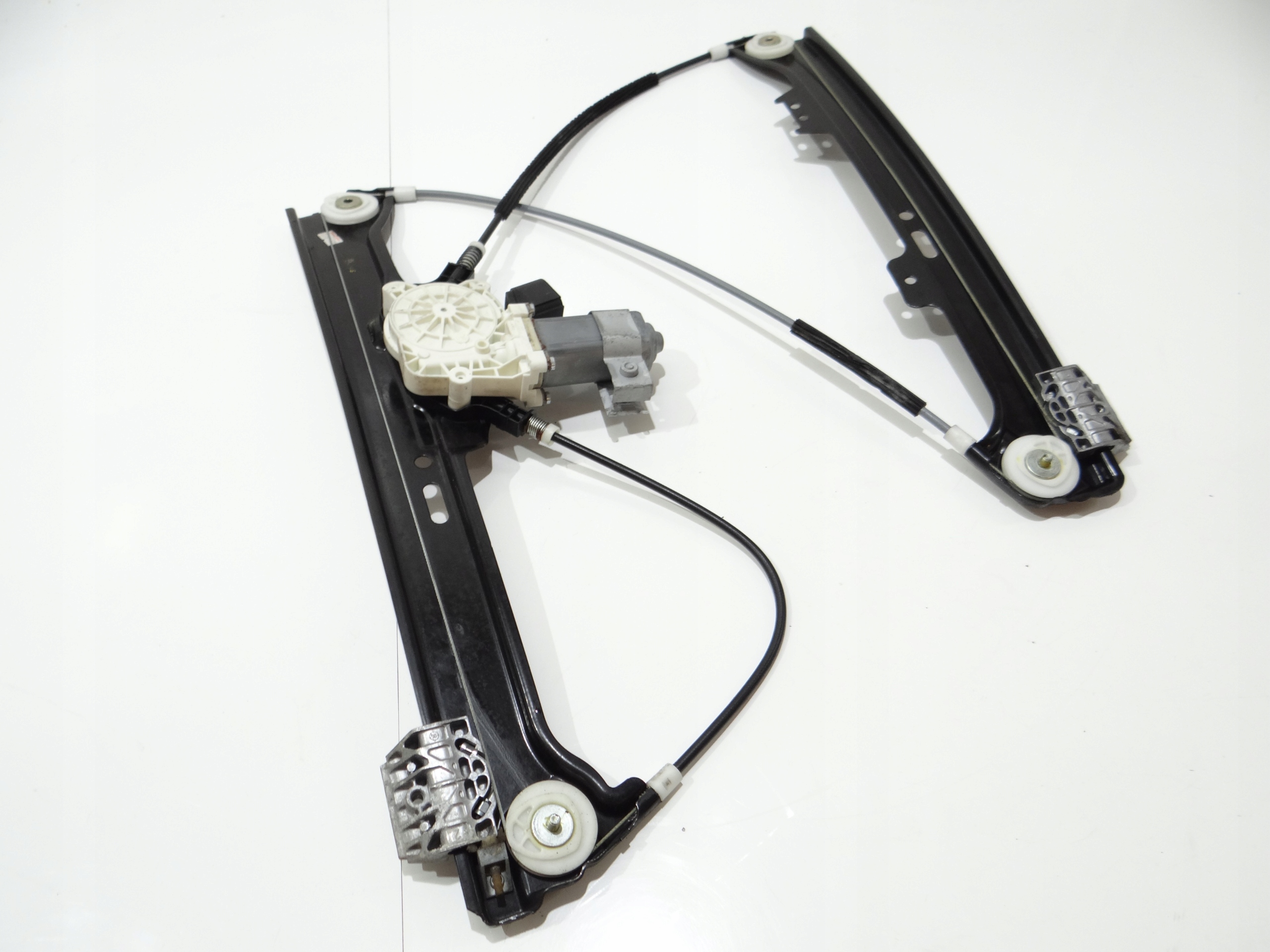 window regulator left front BMW 5 E60 E61 7034351