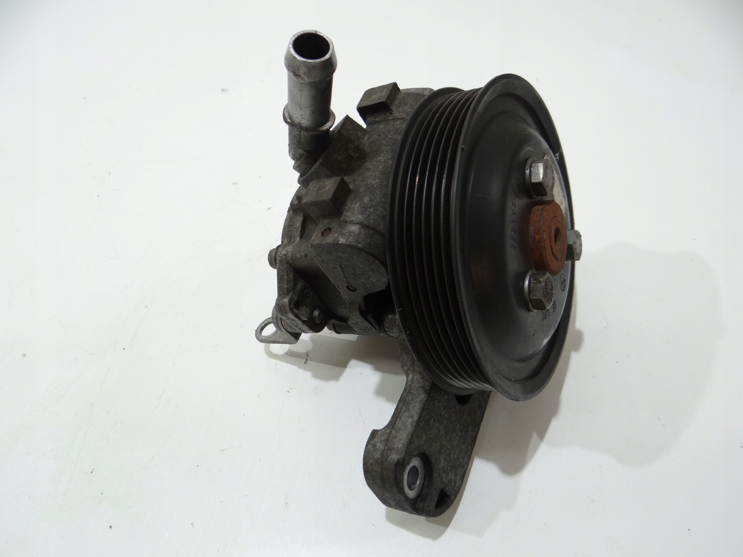 servo pump BMW X1 E84 LIFT N47 2.0D