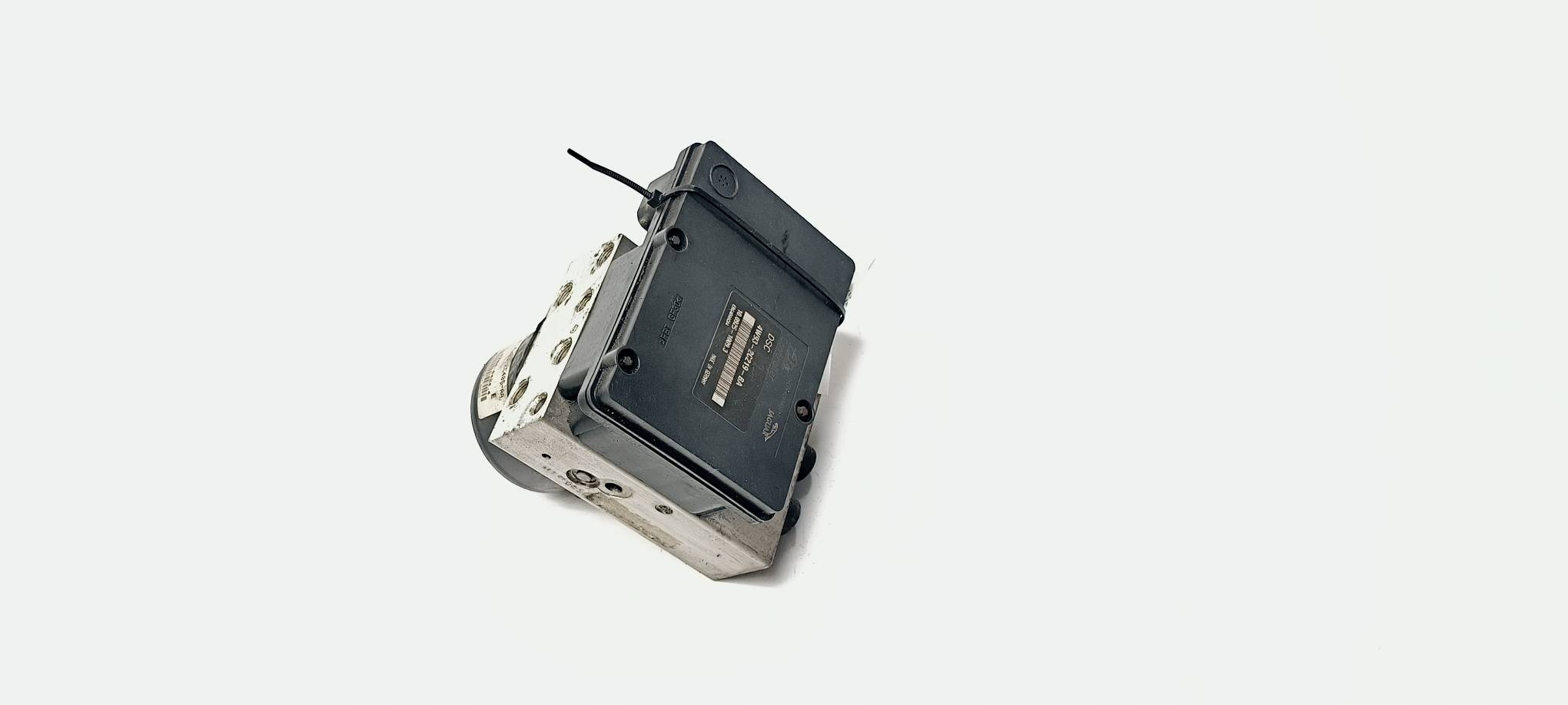 pump ABS brake 4W93-2C405-AA JAGUAR XJ VII