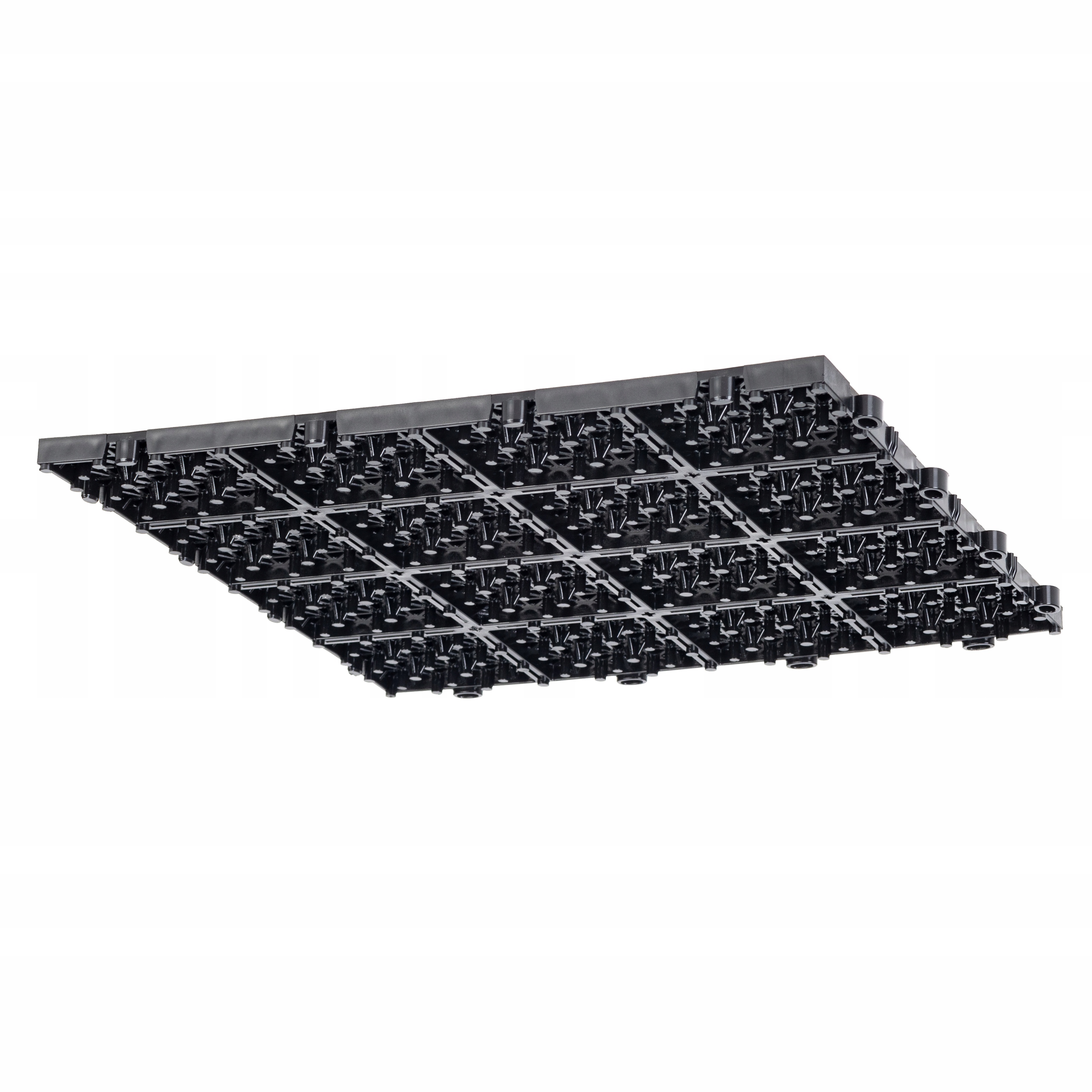 Płytka pod basen 30x30 zestaw 11 szt. 1 m² Materiał kompozyt