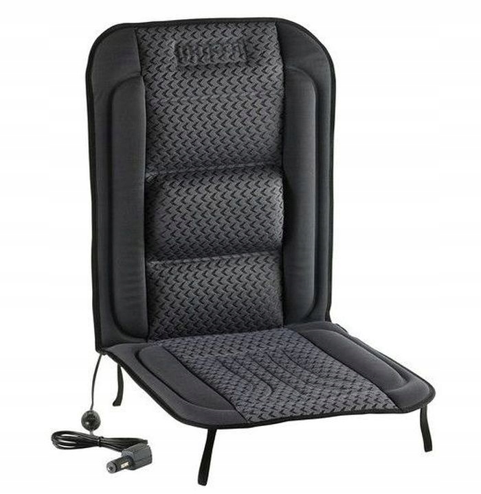 

Mata grzewcza do fotela podgrzewanie 12V Dometic