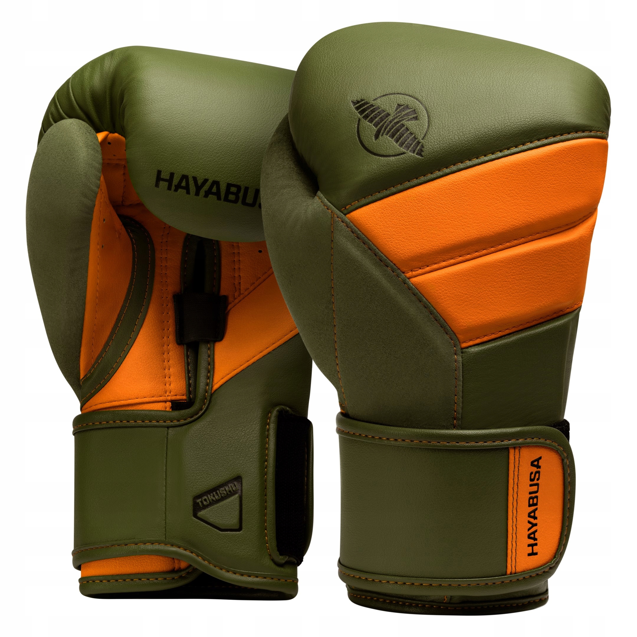 Rękawice bokserskie Hayabusa T3 14 oz