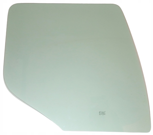 XXXXX167-0 - БІЧНЕ СКЛО ОПУЩЕНО В ДВЕРІ RENAULT PREMIUM ПРАВОРУЧ