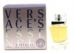 Toaletná voda Versace Essence Ethereal 50ml EDT UNIQUE