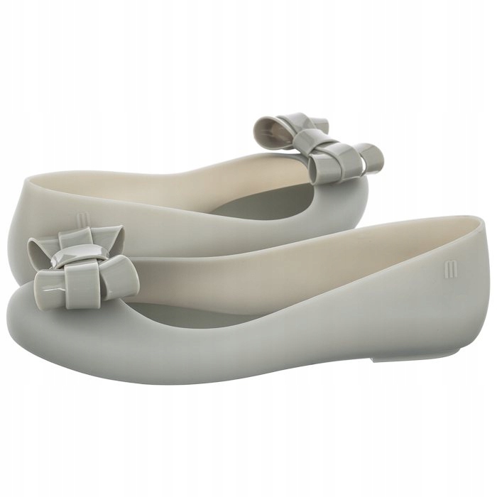 

Buty Baleriny Melissa Sweet Love III 33264 Zielone