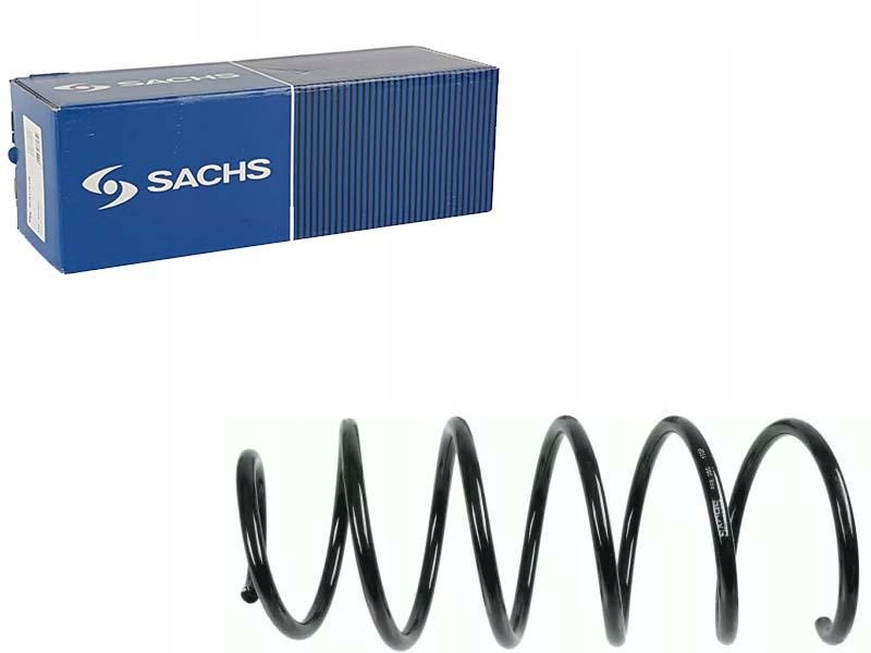 

Sachs Sprężyna Zawieszenia Przód 998 360