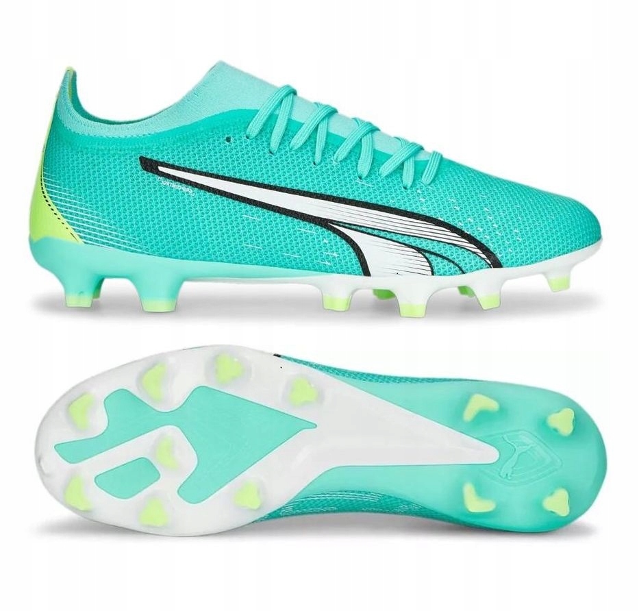 Boty Puma Ultra Match Fg/ag 107217 03 vel. 46