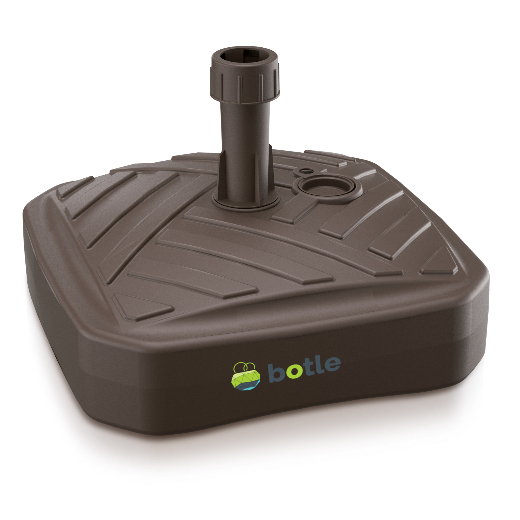 

Stojak podstawa pod parasol ogrodowy maszt flaga