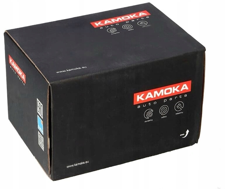 kamoka 112076 корпус