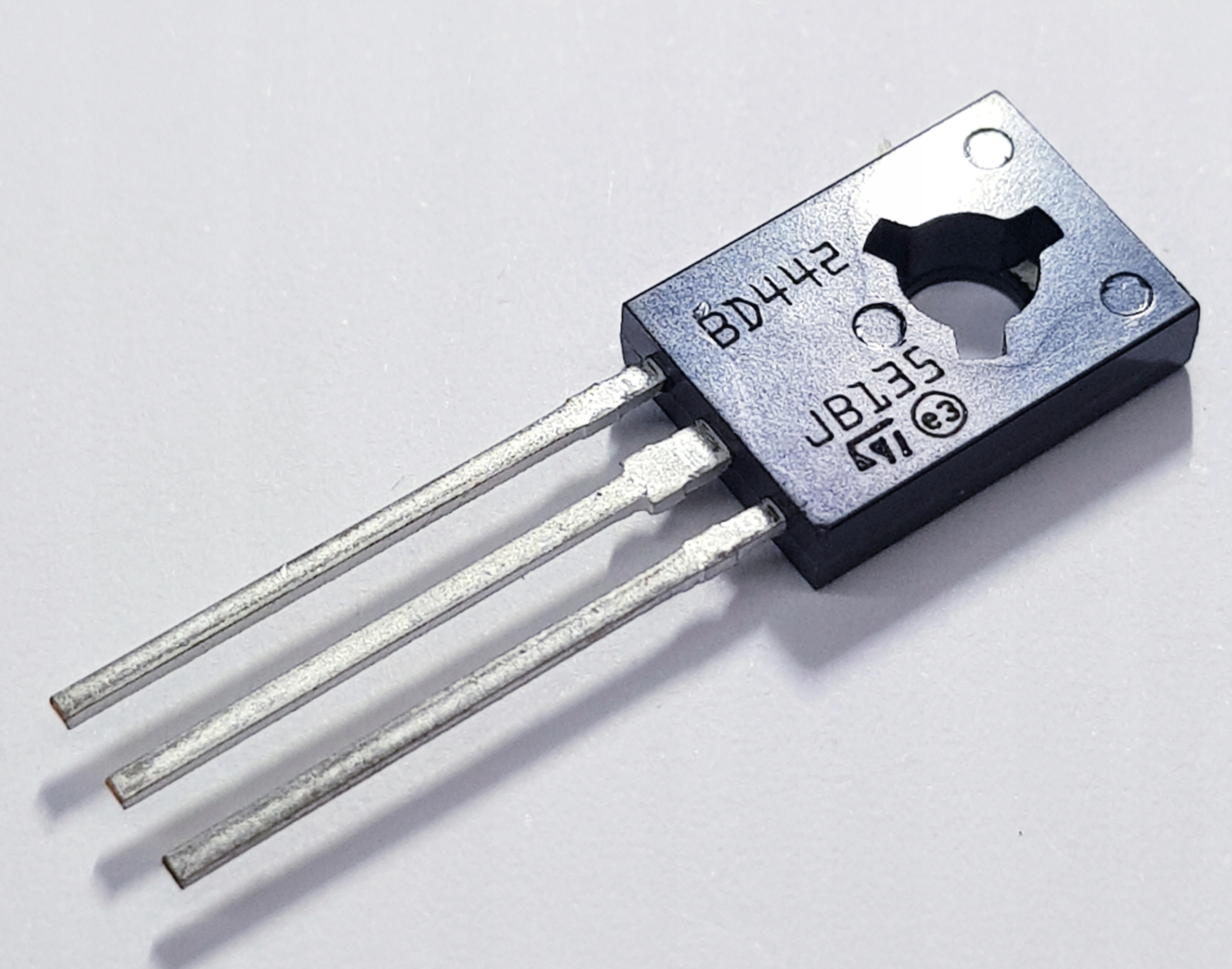 Tranzystor BD442 bipolarny Pnp Bd 442