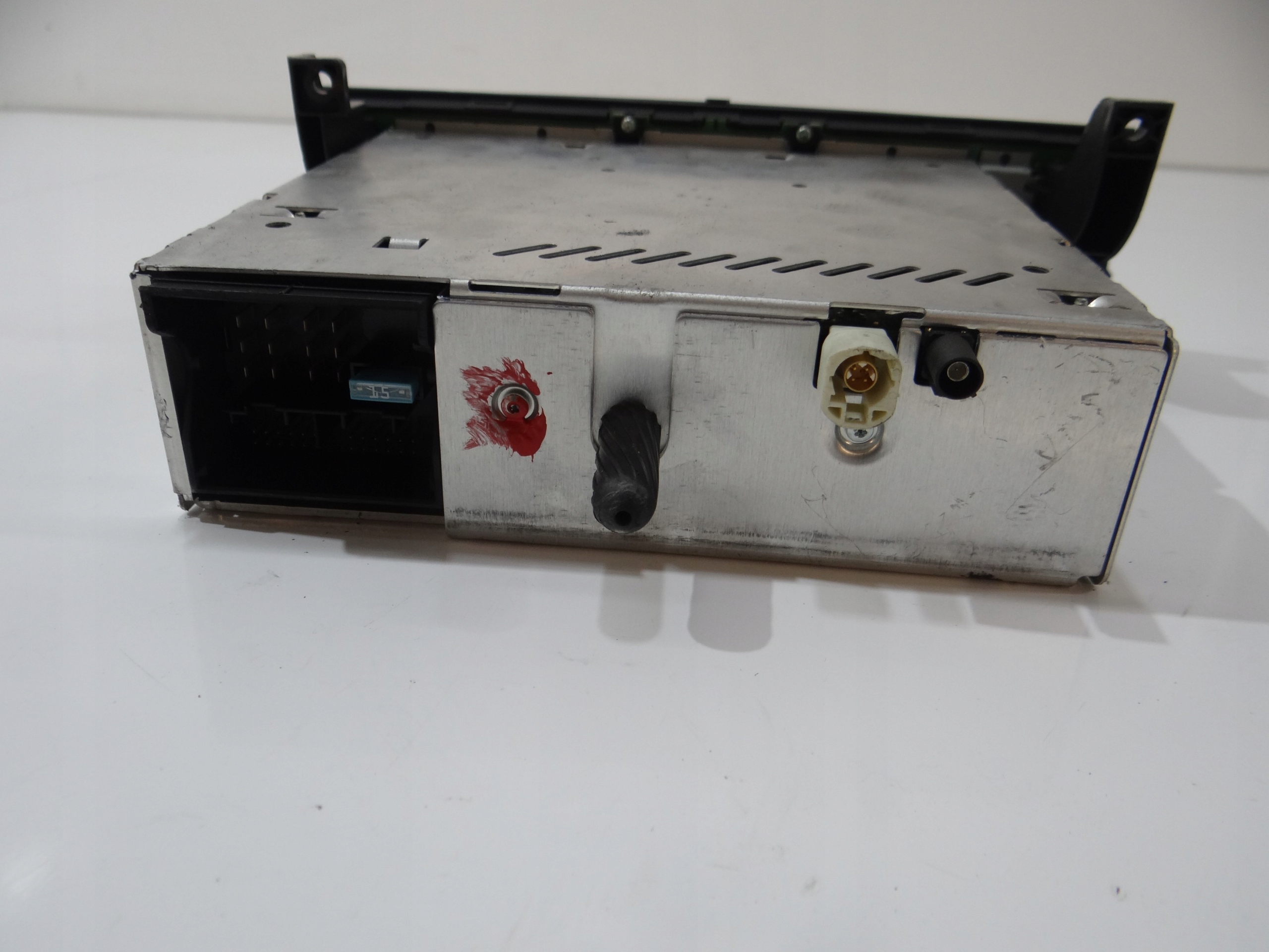 RADIO CD PROFESSIONAL BMW E81 E82 9283711
