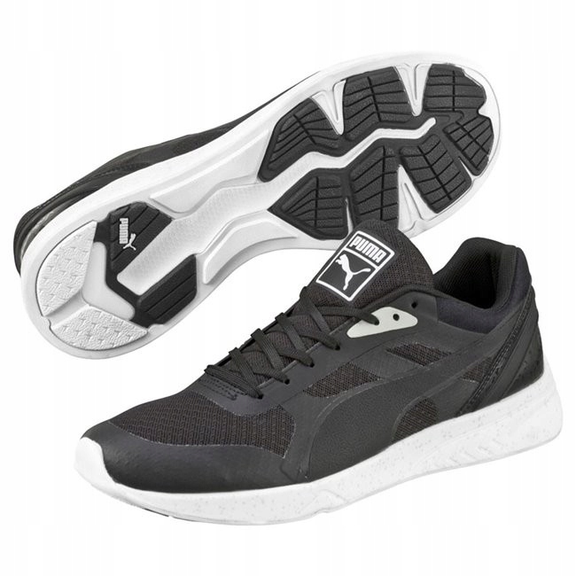 Puma Ignite 698 pánské boty na světlých spodcích 41