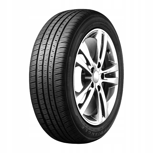 

2x Triangle 205/60R16 TC101 96V