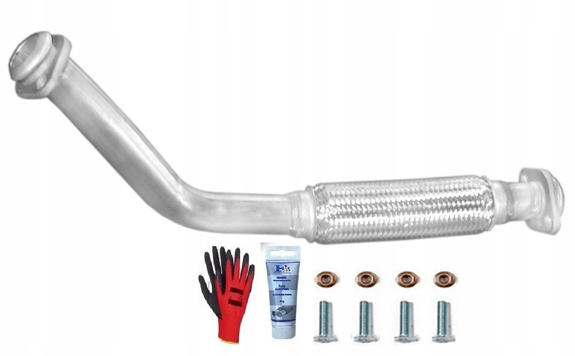 trubka pro Hyundai H100 2.5D Geatisy