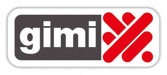 TORBA NA ZAKUPY KÓŁKACH SKŁADANA SKŁADANA NA RAMIE GIMI 38L POJEMNA MOCNA Wzór dominujący bez wzoru