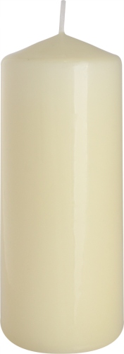 

Bispol Świeca Walec SW60/150-011 Ecru 48H 1 szt