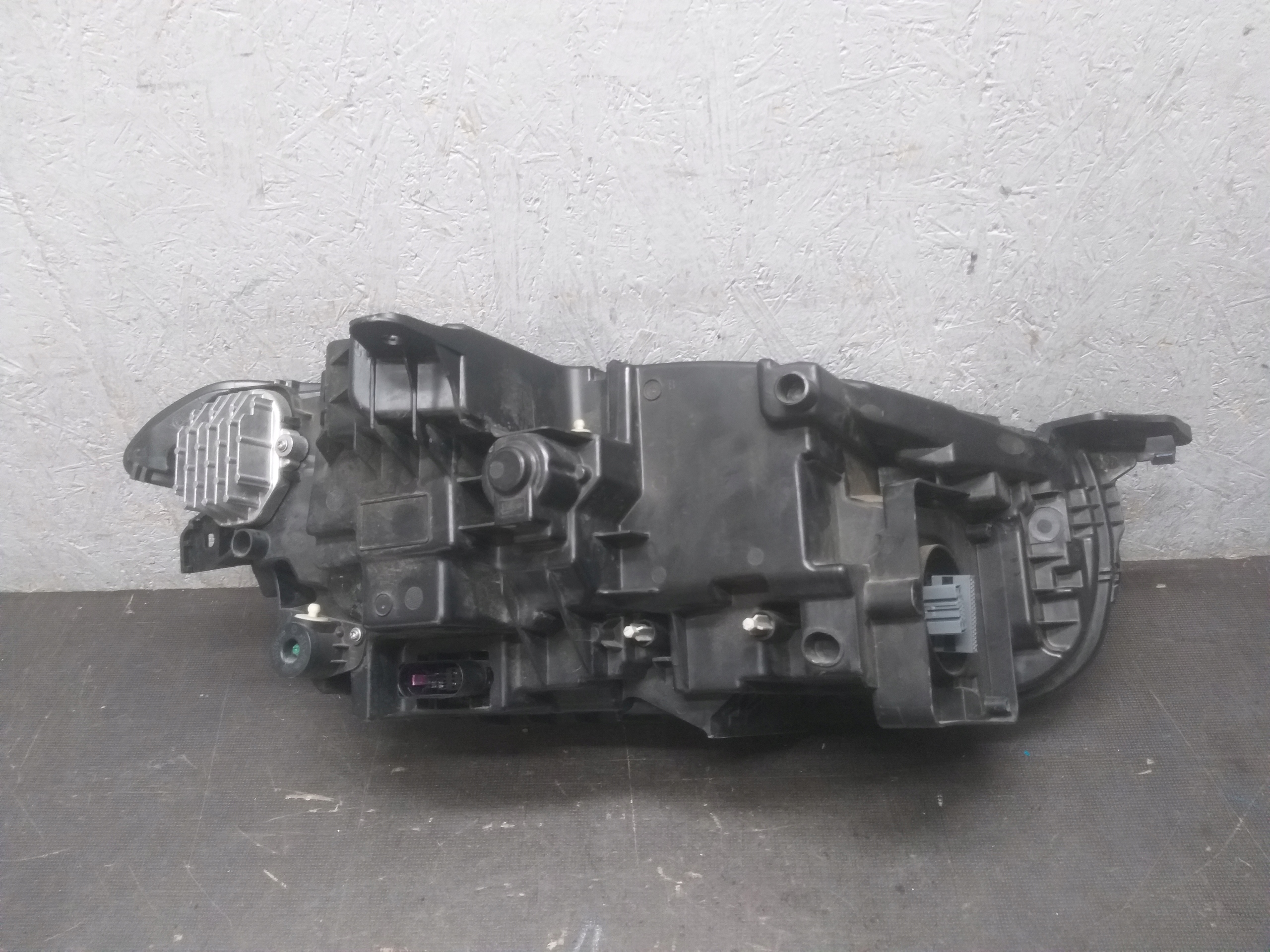 light front left VOLVO XC90 II 2 FULL LED 32228688