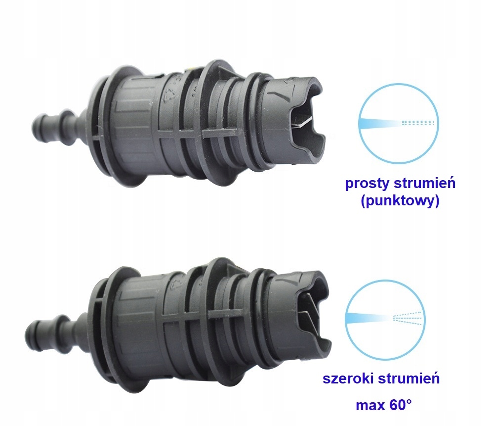 

Lavor Dysza Regulowana Do Myjki Lavor Predator 150