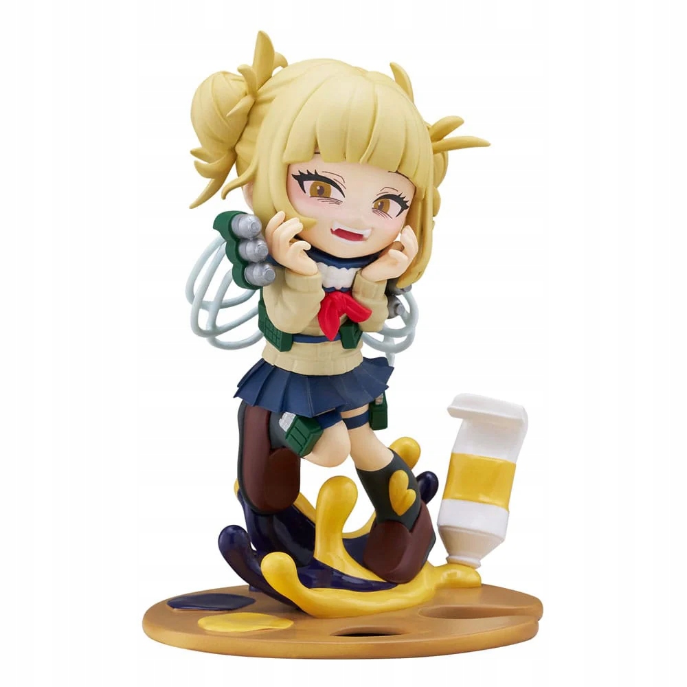 Toga Himiko My Hero Academia PalVerse Figurka 10 cm