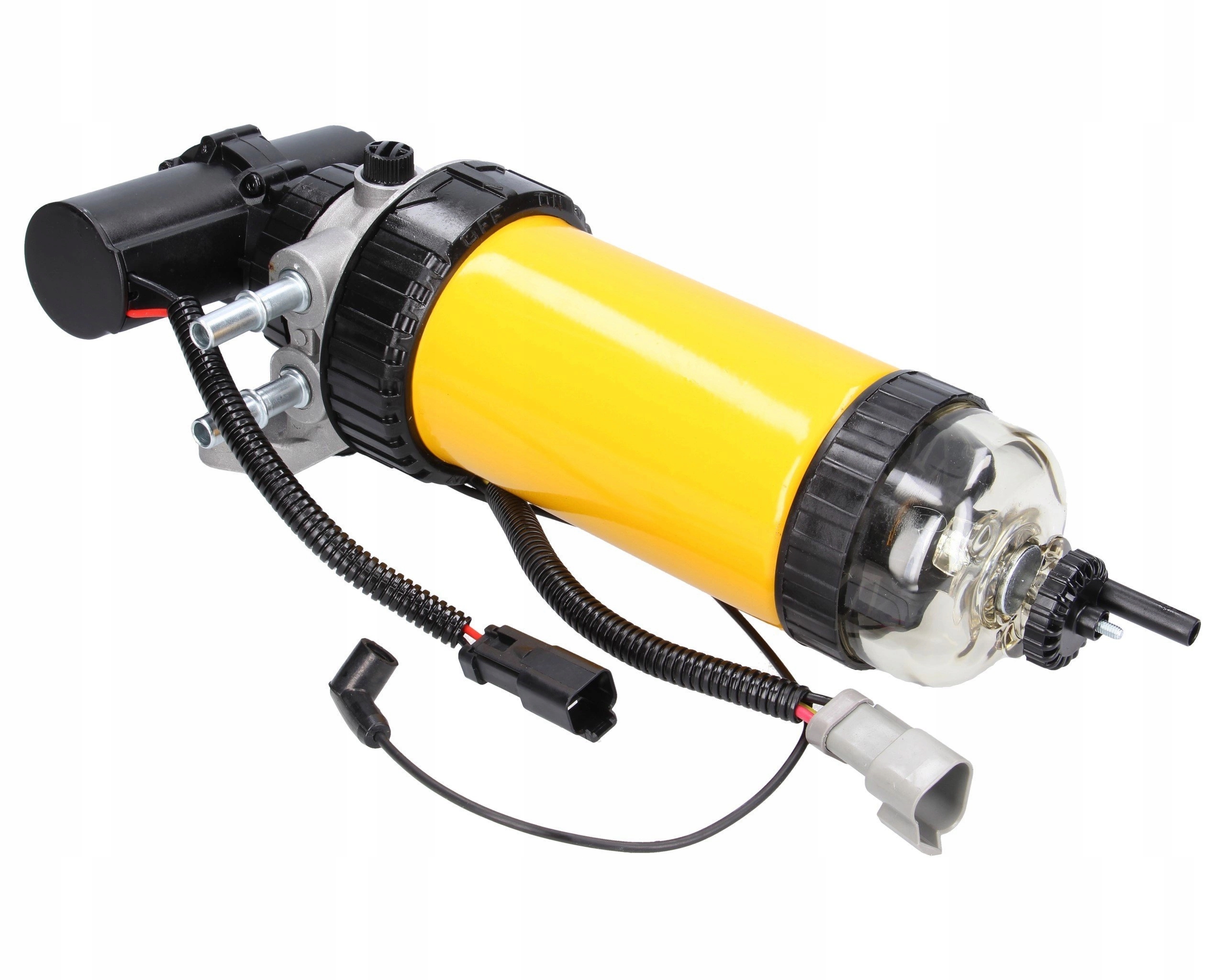 palivová pumpa kompletní Cat 2325877