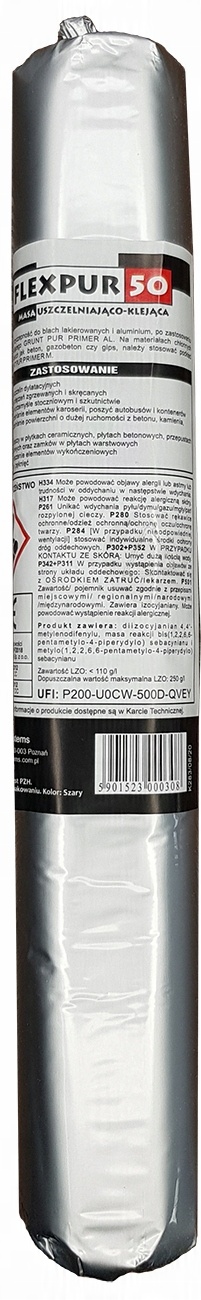 

Poliuretan PU50 Klej uszczelniacz Poliuretanowy