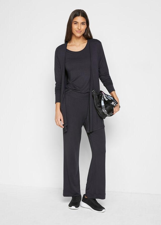 40 KOMPLET 3 CZĘŚCIOWY rzg Marka Bonprix