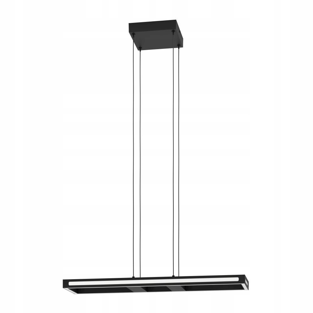 Led závesná lampa 21W Salvilanas-z 99678 Eglo